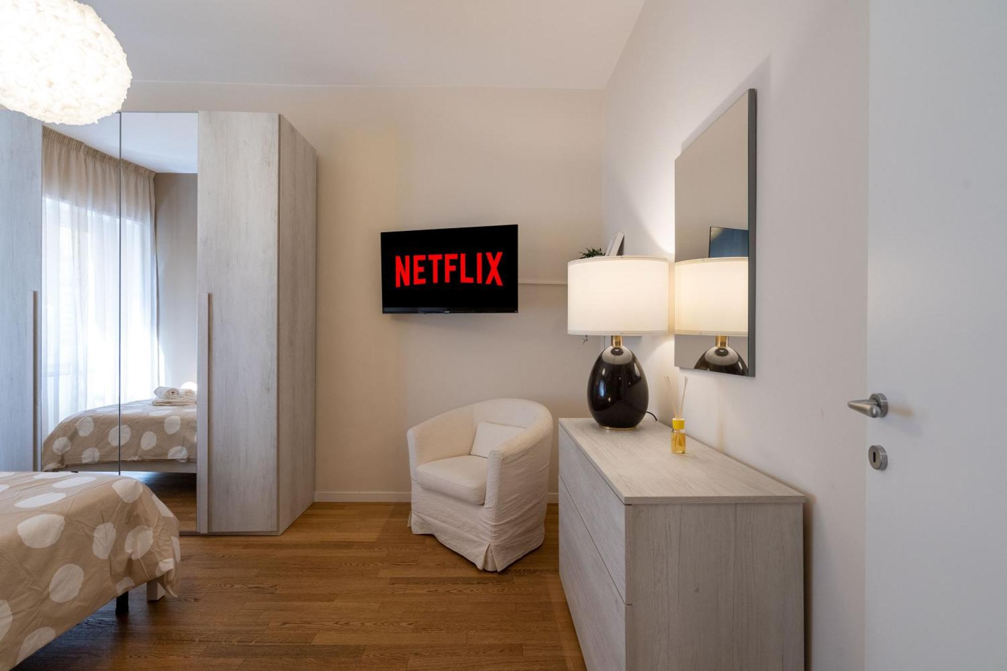 شقة -15Min Dal Colosseo- Aria Condizionata & Netflix Gratis روما المظهر الخارجي الصورة